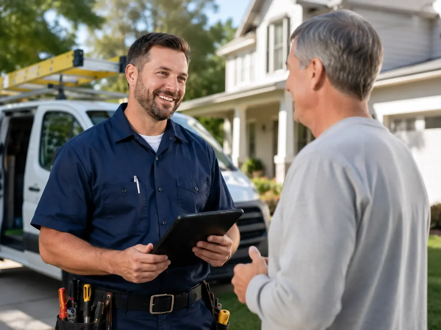 Whole Home Rewiring Houston, MS FAQs